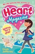 Cover: Heart Magazine: Search for a Star - Usborne Publishing Ltd