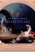 Cover: The Gospel According to Shakespeare - University of Notre Dame Press