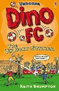 Cover: The Unlucky Striker - Usborne Publishing Ltd