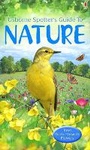 Cover: Spotter's Guide to Nature - Usborne Publishing Ltd
