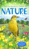 Cover: Spotter's Guide to Nature - Usborne Publishing Ltd