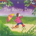 Cover: Rainy Day - Usborne Publishing Ltd