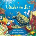 Cover: Under the Sea - Usborne Publishing Ltd