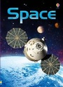 Cover: Space - Usborne Publishing Ltd