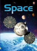 Cover: Space - Usborne Publishing Ltd