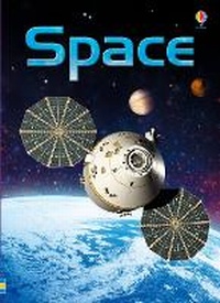 Enlarge image Cover: Space - Usborne Publishing Ltd