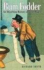 Cover: Bum Fodder - Souvenir Press Ltd