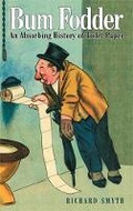 Cover: Bum Fodder - Souvenir Press Ltd