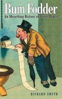 Enlarge image Cover: Bum Fodder - Souvenir Press Ltd