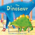 Cover: Dinosaur - Usborne Publishing Ltd