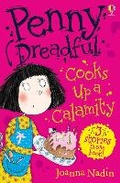 Cover: Penny Dreadful cooks up a Calamity - Usborne Publishing Ltd