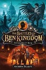 Cover: The Claws of Evil - Usborne Publishing Ltd