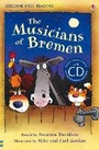 Cover: The Musicians of Bremen - Usborne Publishing Ltd