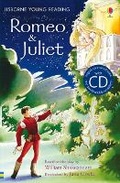 Cover: Romeo and Juliet - Usborne Publishing Ltd