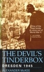 Cover: The Devil's Tinderbox - Souvenir Press Ltd
