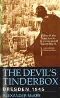 Cover: The Devil's Tinderbox - Souvenir Press Ltd