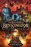Cover: The Feast of Ravens - Usborne Publishing Ltd