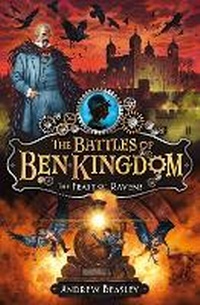 Enlarge image Cover: The Feast of Ravens - Usborne Publishing Ltd