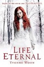 Cover: Life Eternal - Usborne Publishing Ltd