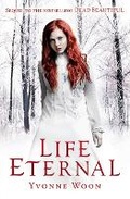 Cover: Life Eternal - Usborne Publishing Ltd