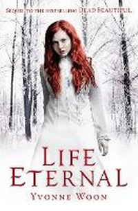 Enlarge image Cover: Life Eternal - Usborne Publishing Ltd