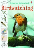 Cover: Birdwatching - Usborne Publishing Ltd