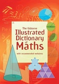 Cover: Usborne Illustrated Dictionary of Maths - Usborne Publishing Ltd