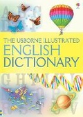 Cover: Illustrated English Dictionary - Usborne Publishing Ltd