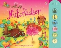 Enlarge image Cover: Nutcracker - Usborne Publishing Ltd
