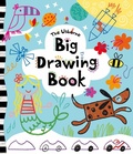 Cover: Big Drawing Book - Usborne Publishing Ltd