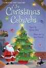 Cover: The Christmas Cobwebs - Usborne Publishing Ltd