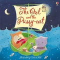 Cover: Owl and the Pussy-cat - Usborne Publishing Ltd