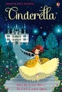 Cover: Cinderella - Usborne Publishing Ltd