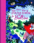 Cover: Fairy Tales for Bedtime - Usborne Publishing Ltd
