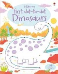 Cover: Dinosaurs - Usborne Publishing Ltd