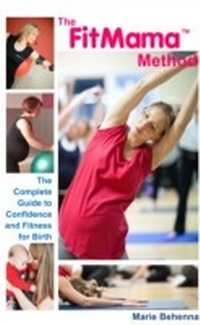Abbildung von: The FitMama Method - Souvenir Press Ltd