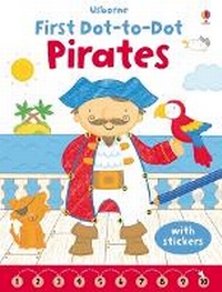 Enlarge image Cover: Pirates - Usborne Publishing Ltd