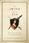 Cover: The Sword and the Pen - University of Notre Dame Press