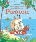 Cover: Mein erstes Such- und Z&auml;hlbuch: Piraten - Usborne