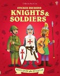 Cover: Knights & Soldiers - Usborne Publishing Ltd