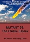 Cover: Mutant 59 - Souvenir Press Ltd