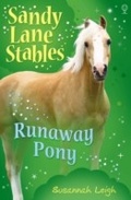 Cover: Runaway Pony - Usborne Publishing Ltd