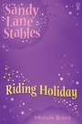 Cover: Riding Holiday - Usborne Publishing Ltd