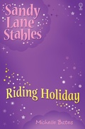 Cover: Riding Holiday - Usborne Publishing Ltd