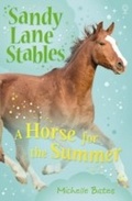 Cover: Horse for the Summer - Usborne Publishing Ltd