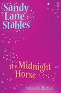 Cover: Midnight Horse - Usborne Publishing Ltd