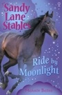 Cover: Ride by Moonlight - Usborne Publishing Ltd