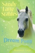 Cover: Dream Pony - Usborne Publishing Ltd