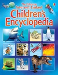 Cover: Children's Encyclopedia - Usborne Publishing Ltd
