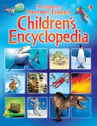 Abbildung von: Children's Encyclopedia - Usborne Publishing Ltd